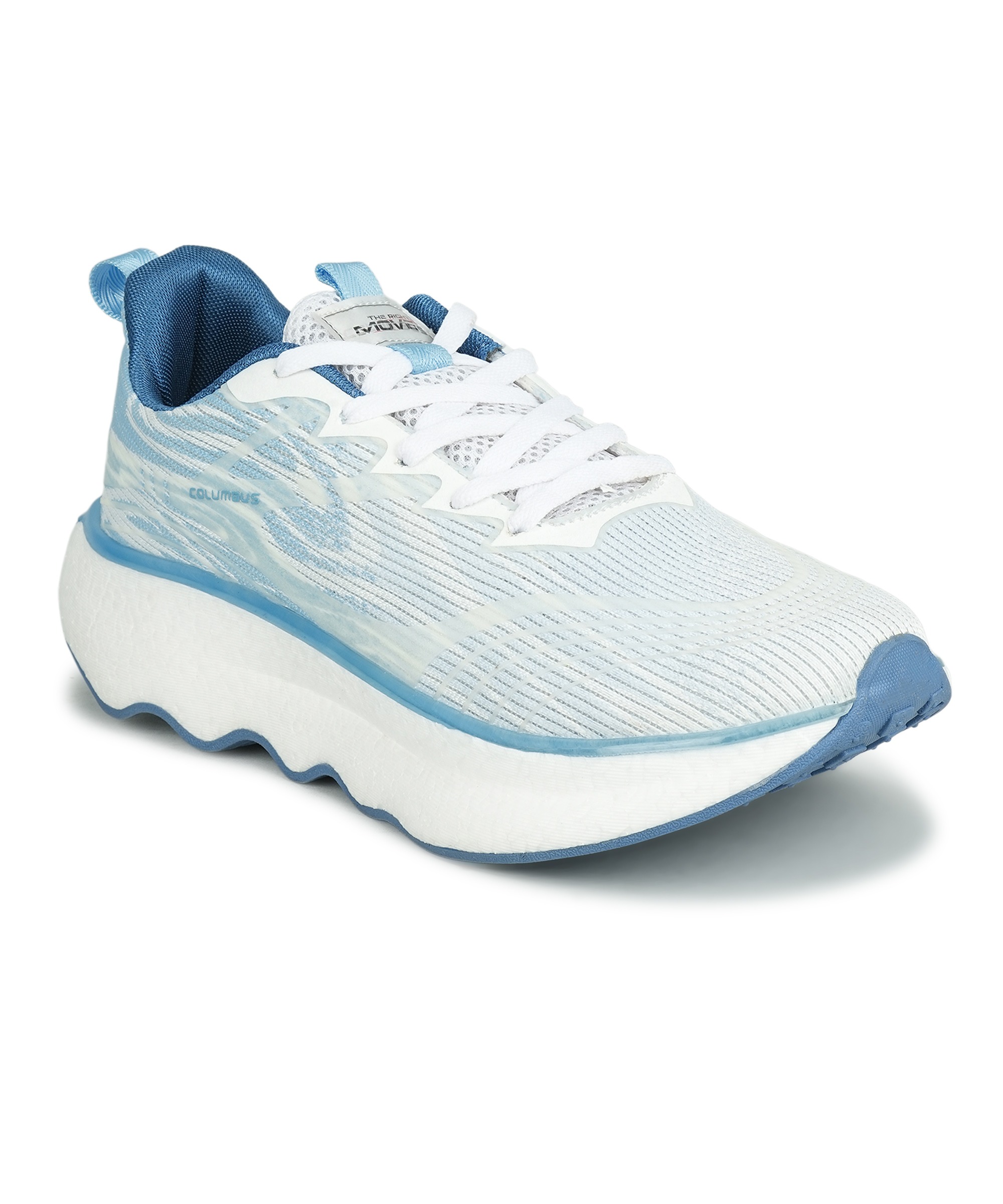 Columbus VIPER - Columbus Shoes®