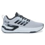 Light Grey & Black
