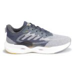 Light Grey & Gold