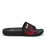 Black & Red