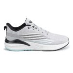 Light Grey & Black